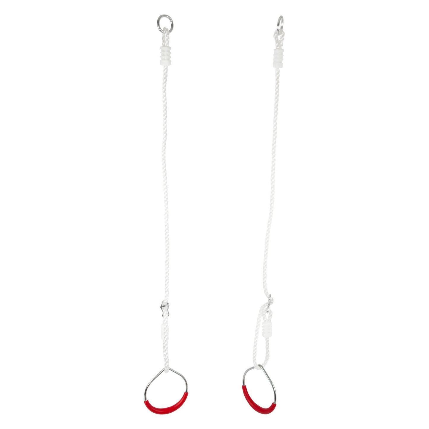 Pequeño swing de madera de pie 3in1