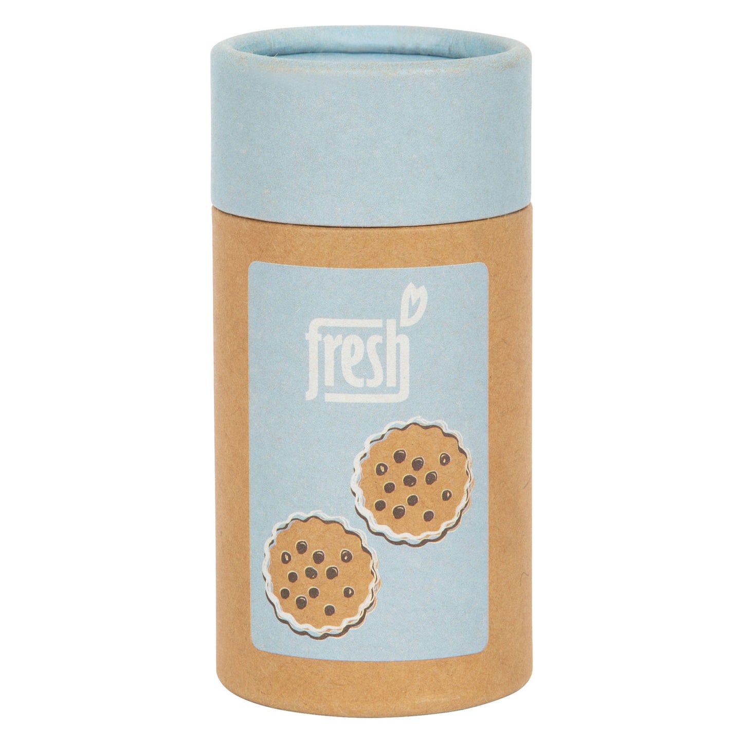 Piatti di legno di piccoli piede biscotti sandwich, 5dlg.