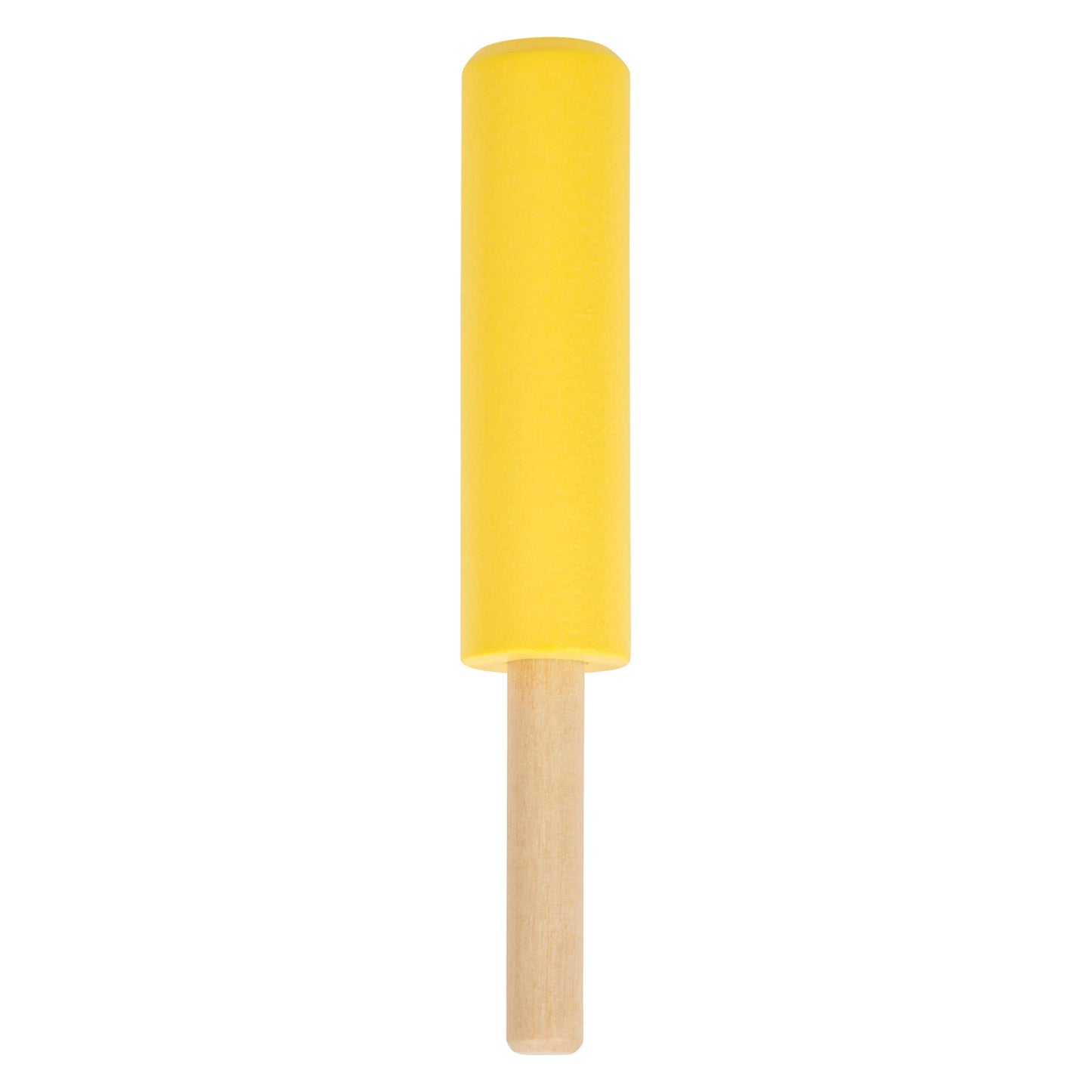 Playets de madera de pie pequeño ijjes, 3dlg.