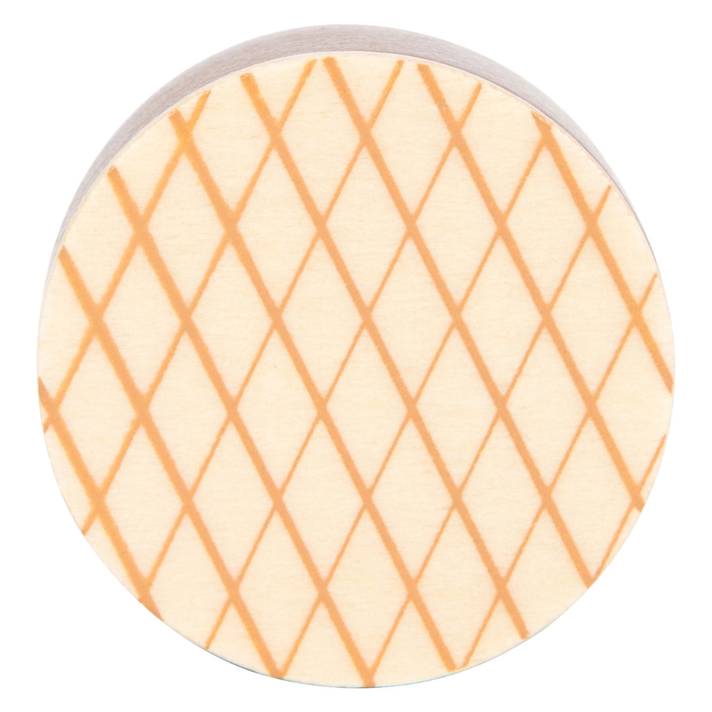 Playets in legno di piccoli piedi Marshmallows, 4dlg.