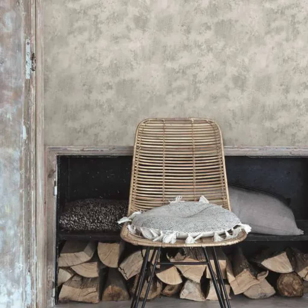 Wallcovering olandesi sfondi da parete olandesi beton grigio