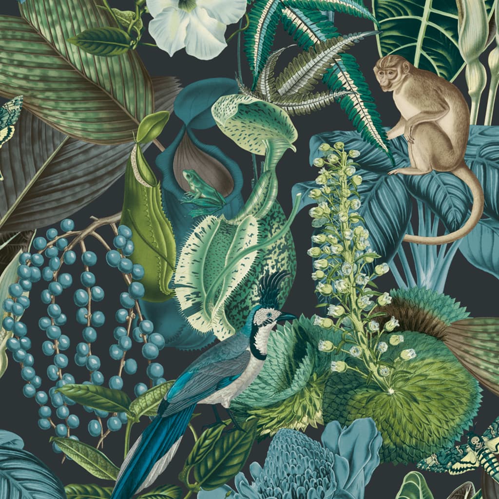 Wallcovering olandesi sfondi olandesi sfondi Amazon multilorata