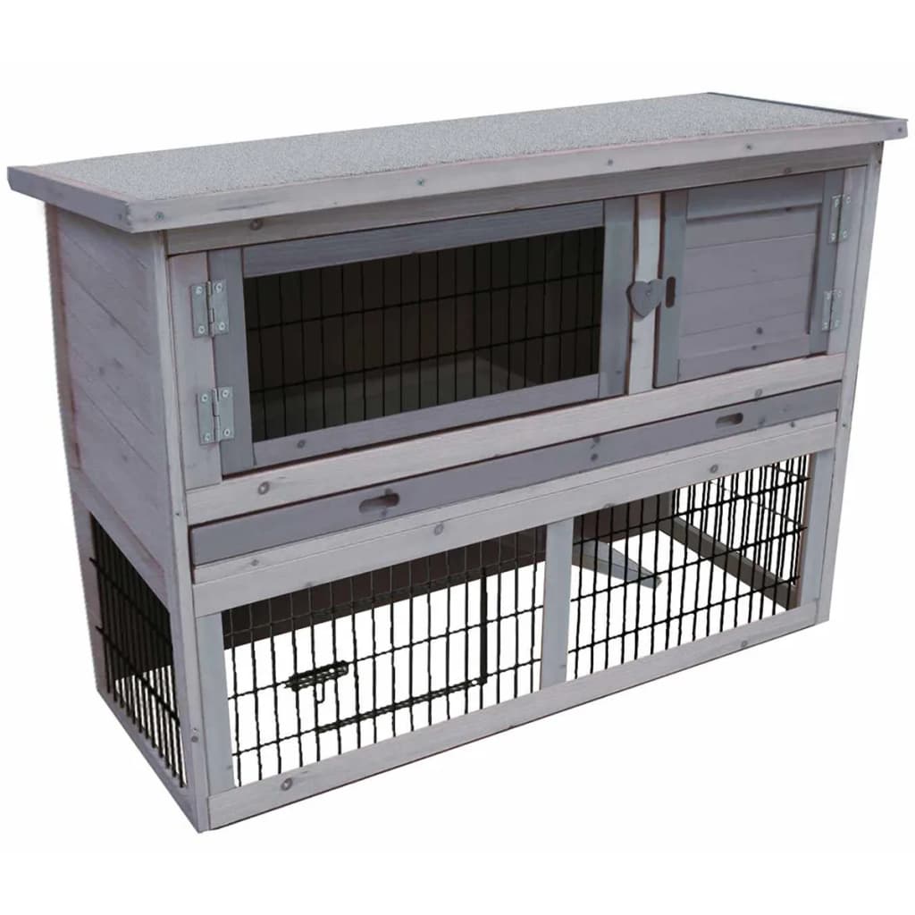 Flamingo flamingo coniglio loft cottage 111x45x78 cm 201906
