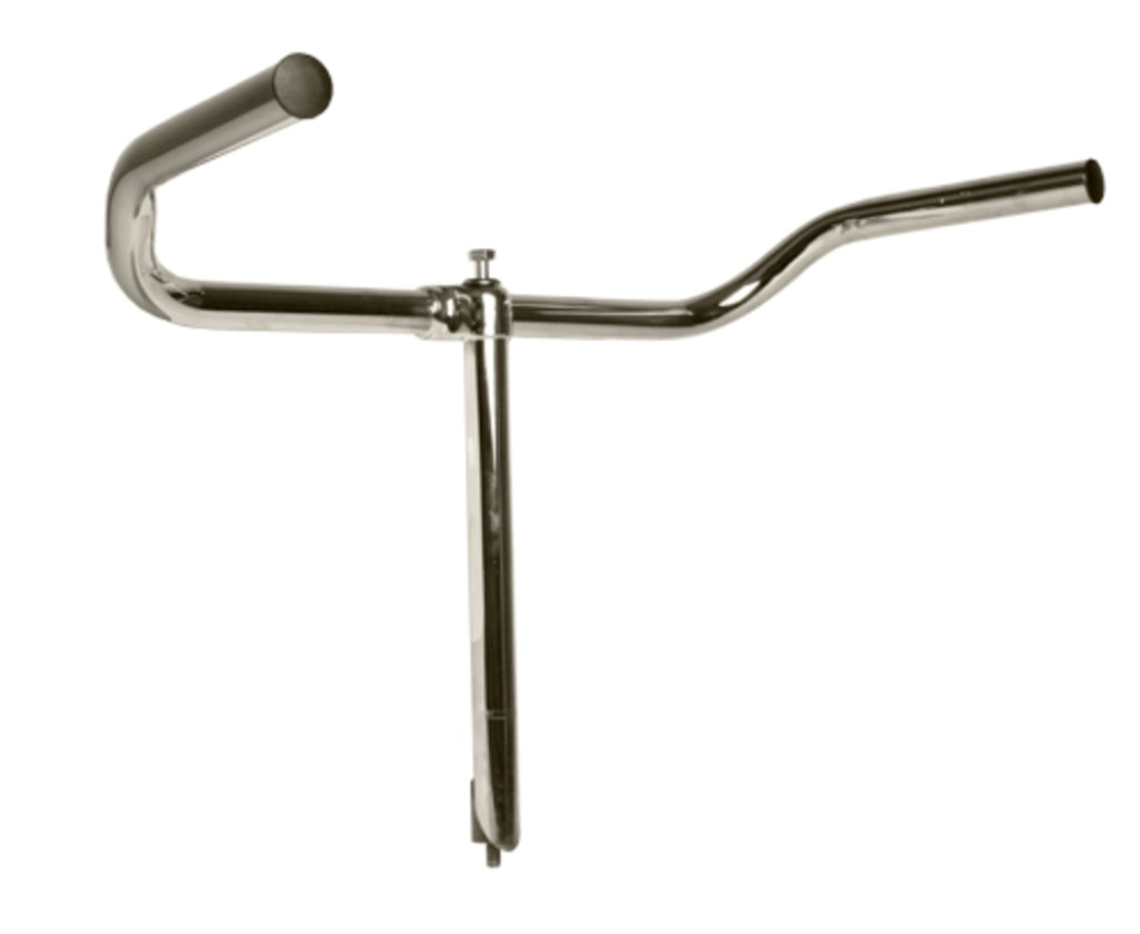 Tour del manubrio Ergotec