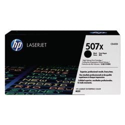 Cartuccia toner hp ce400x nero