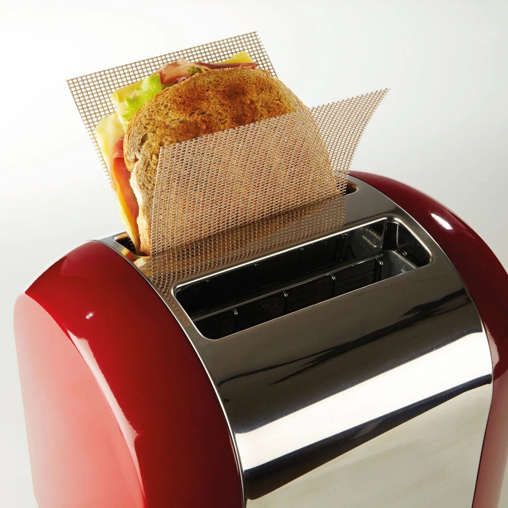 Nostik Nostik Toast bolsas 2 piezas