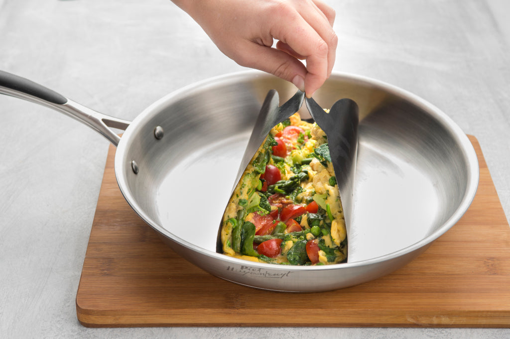 Nostik Nostik Pan tortilla Película 24 cm
