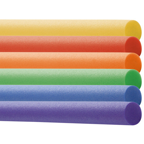 Comodo noodle comodo 160 cm colori diversi