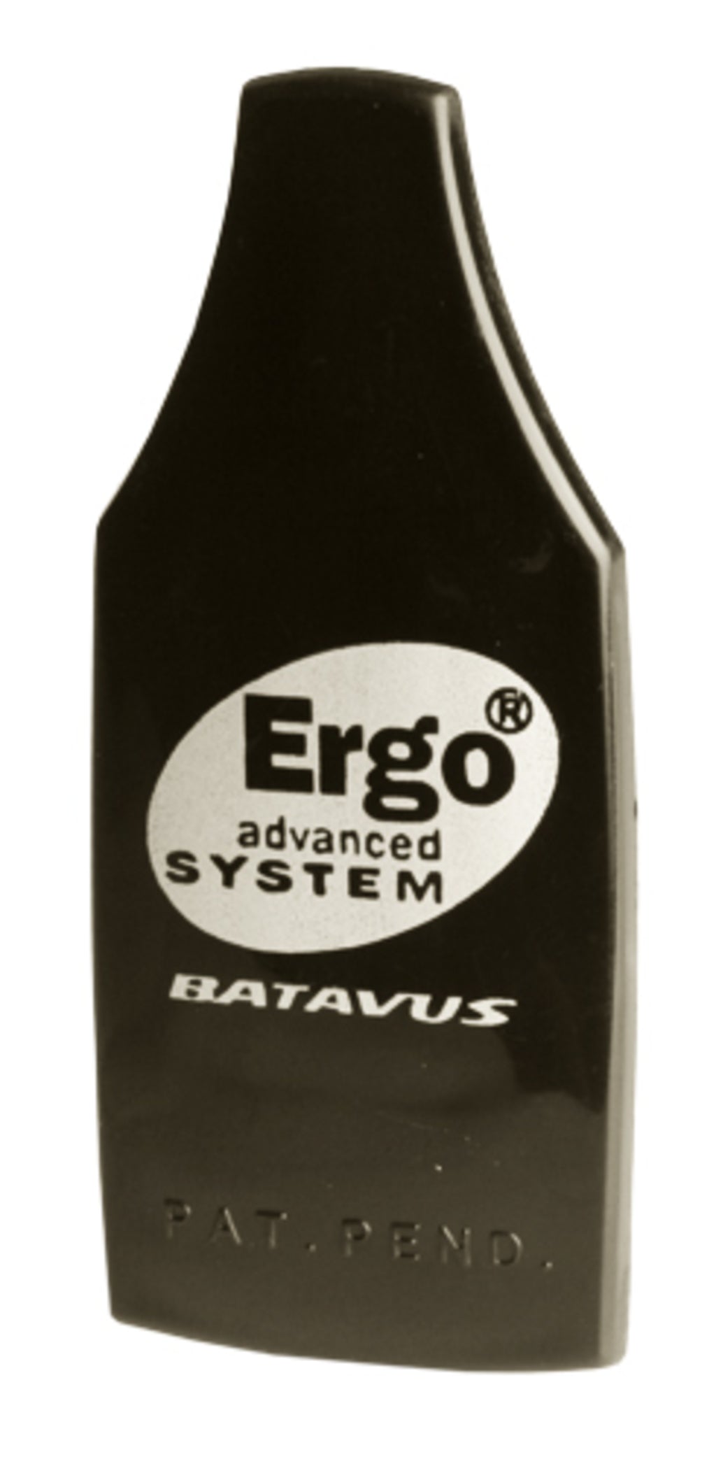 Batavus anp stuud tapa ergo PVC negro