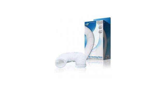 HQ HQ W3-65013-HQN Ventilazione di ventilazione dell'aria 3,00 m