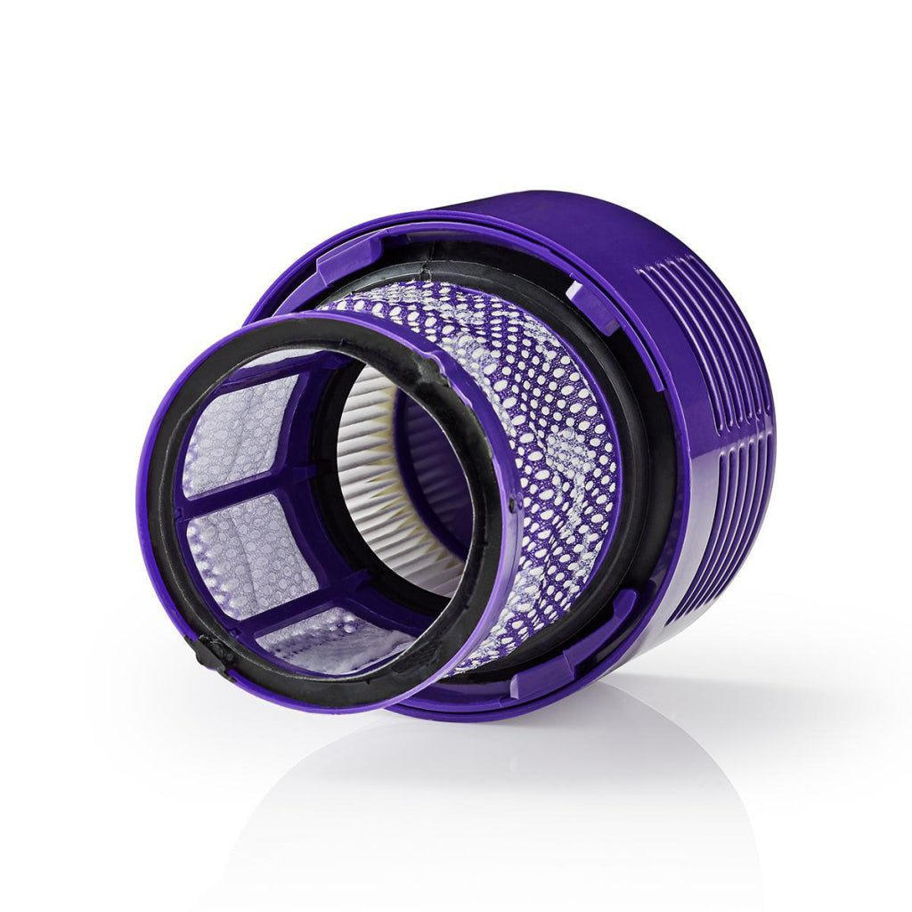 Nedis Nedis Motor Filter HEPA Reserve Section V10 e SV12