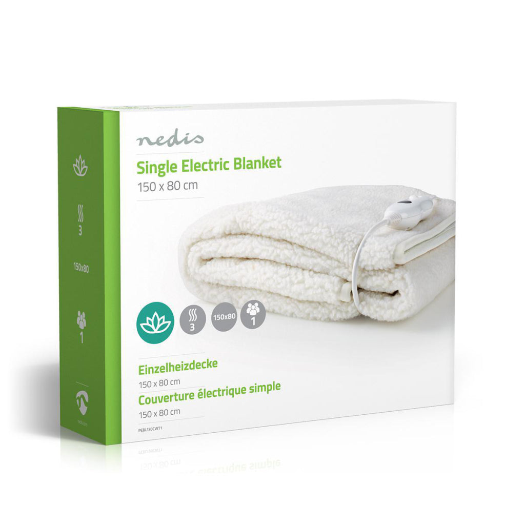 Nedis PEBL120CWT1 Coppata elettrica OnDerstO