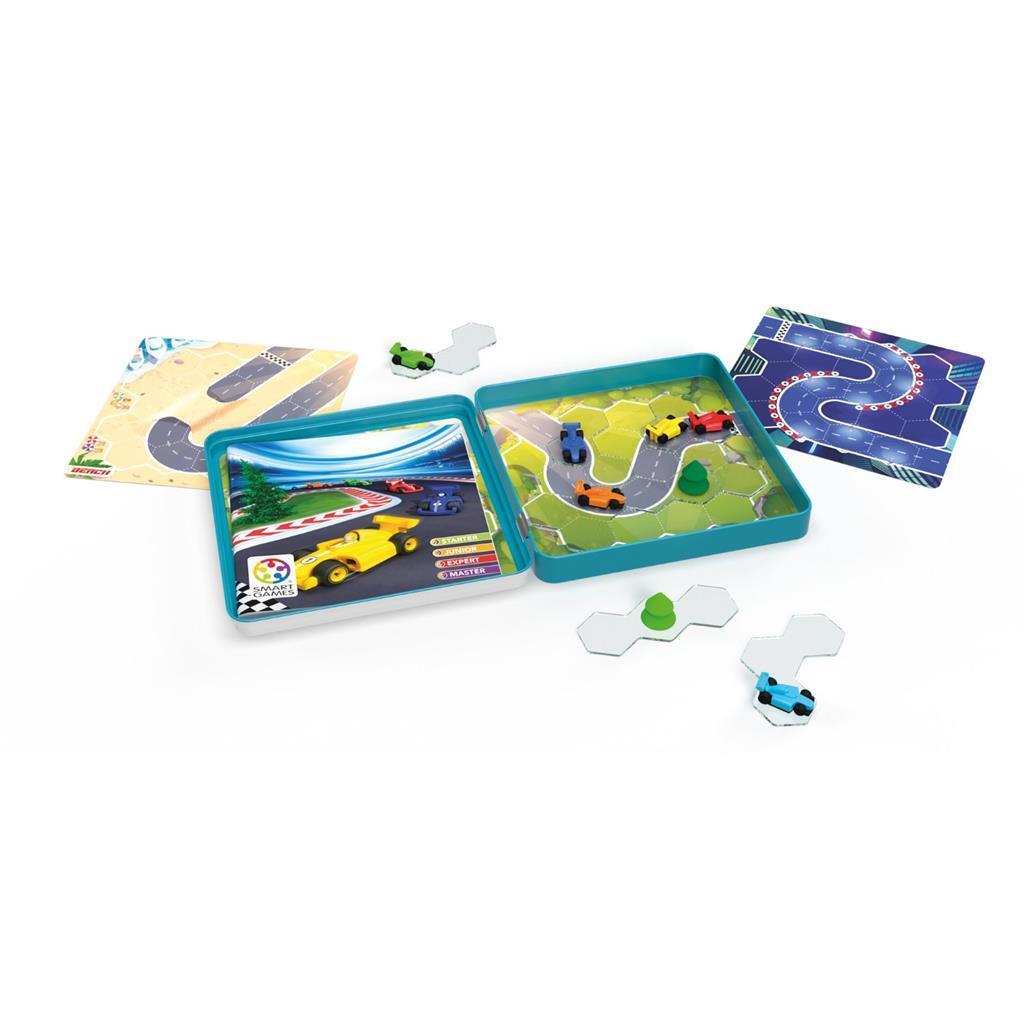 Smart Games Games Pole Position