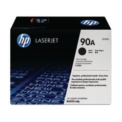 Cartuccia toner hp cf390a n. 90a nero