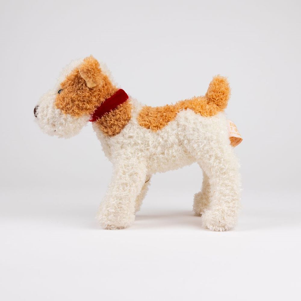 Peluche del cane Egmont Eliot. 23 cm. 0+