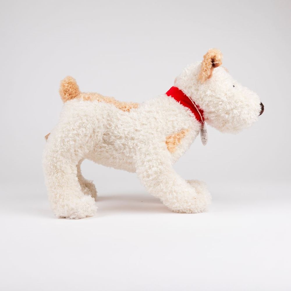 Peluche del cane Egmont Eliot. 30cm. 0+