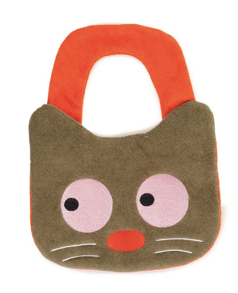 Bavaglino gatto Millie