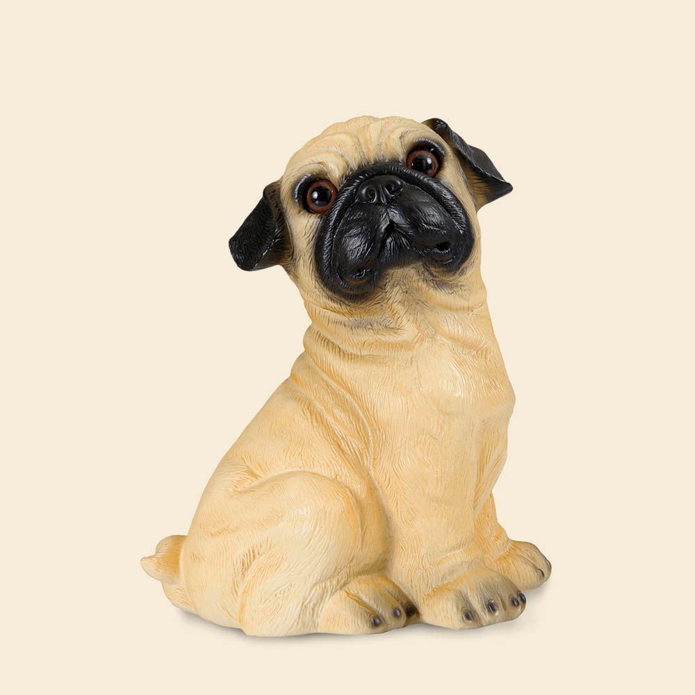 Lampada Bulldog Egmont. 27 cm.