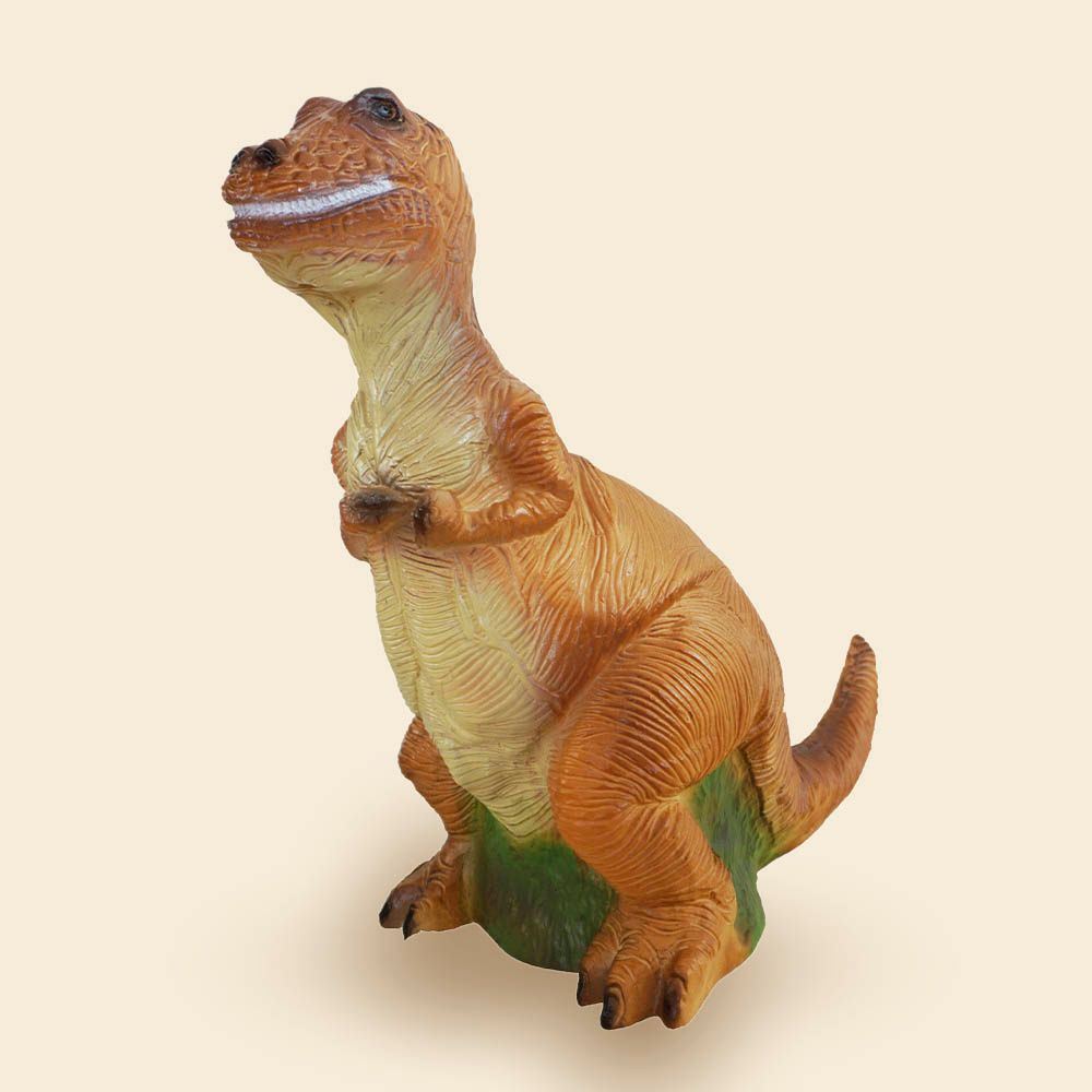 Lampada Egmont dinosauro T-Rex. 30x1