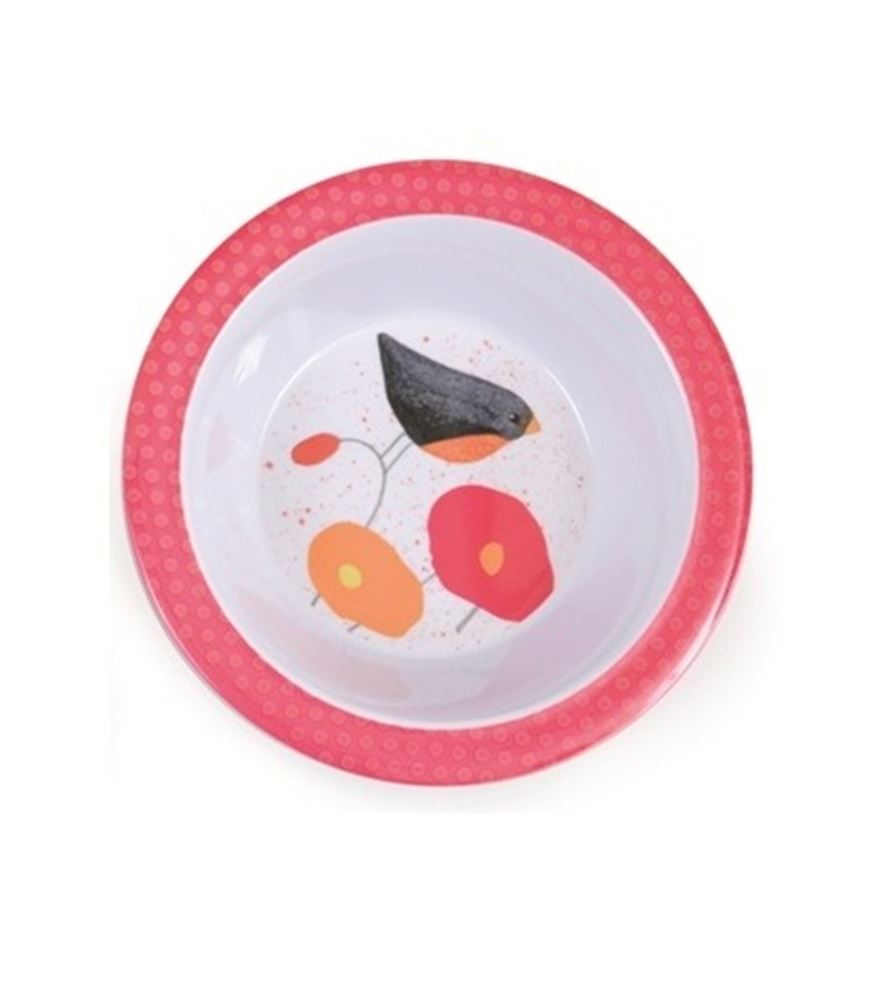 Utensili da cucina: ciotola papavero 16,5 cm