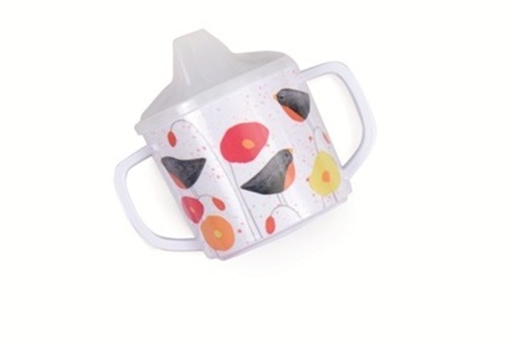 Utensili da cucina: tazza di papavero