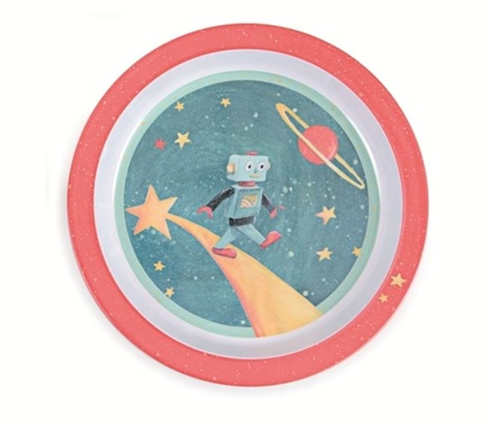 Utensili da cucina: piastra astro robot 21,5 cm