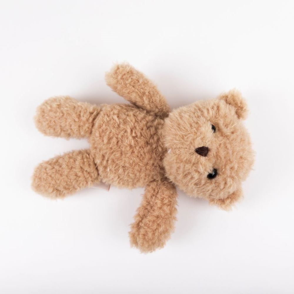 Orsetto di peluche Egmont Morris. 19 cm. 0+