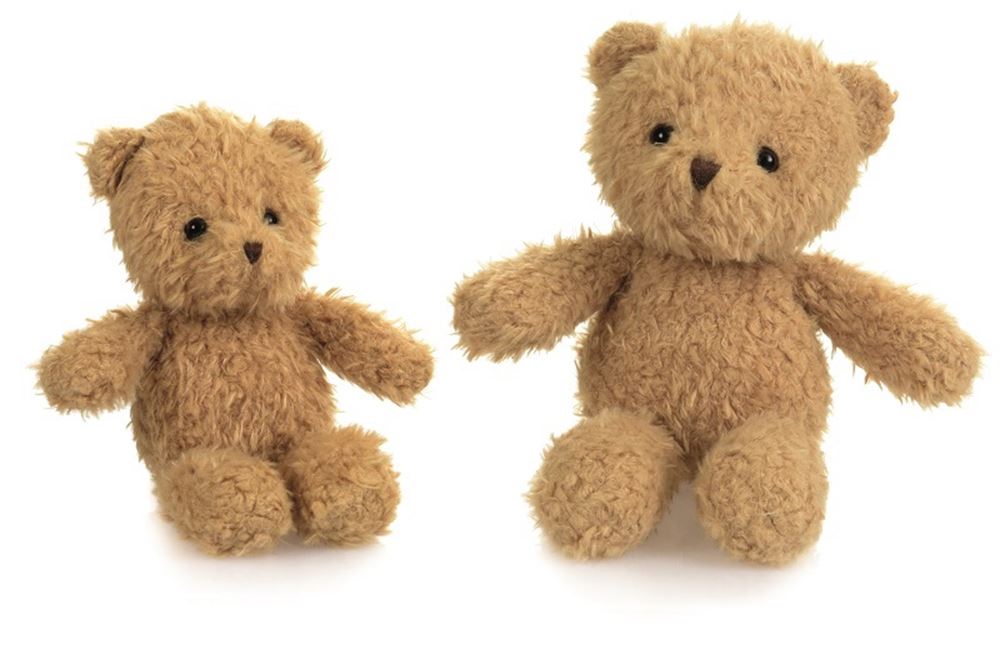Orsetto di peluche Egmont Morris. 36cm. 0+
