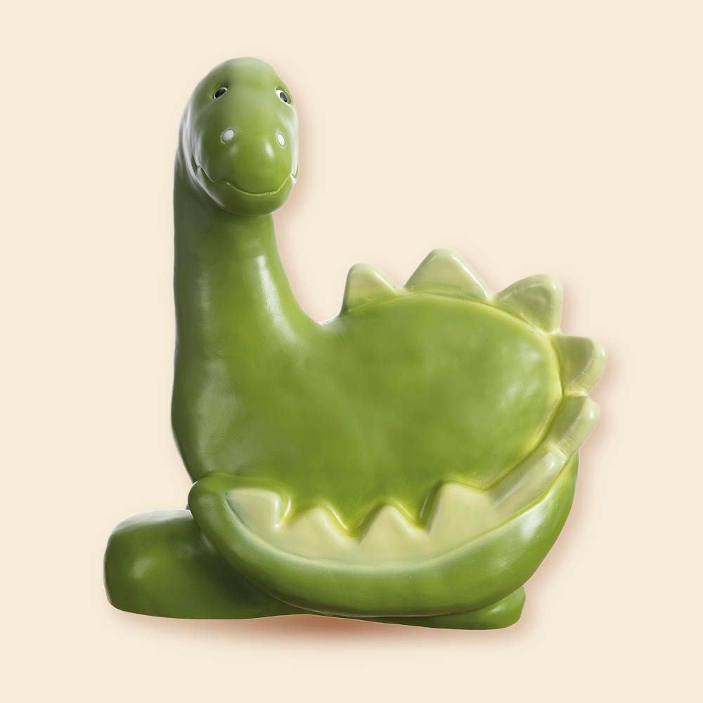 Lampada Egmont Arthur Dino. 25x20x20