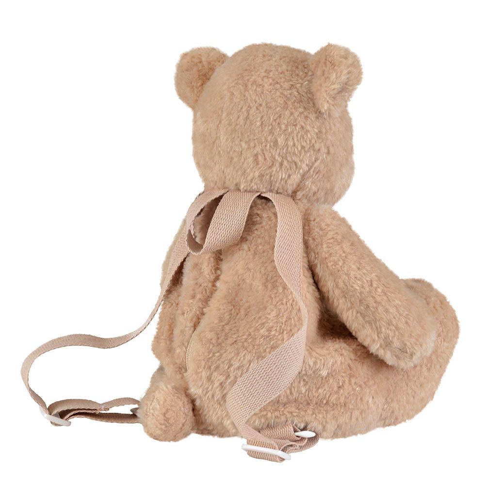 Zaino Egmont orso morris. 21x17x4 cm.