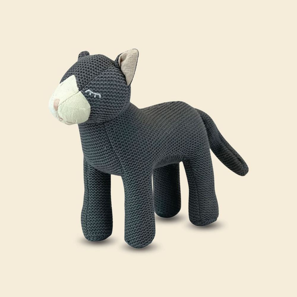 Egmont knuffel emma, de poes. 15 cm. 0+