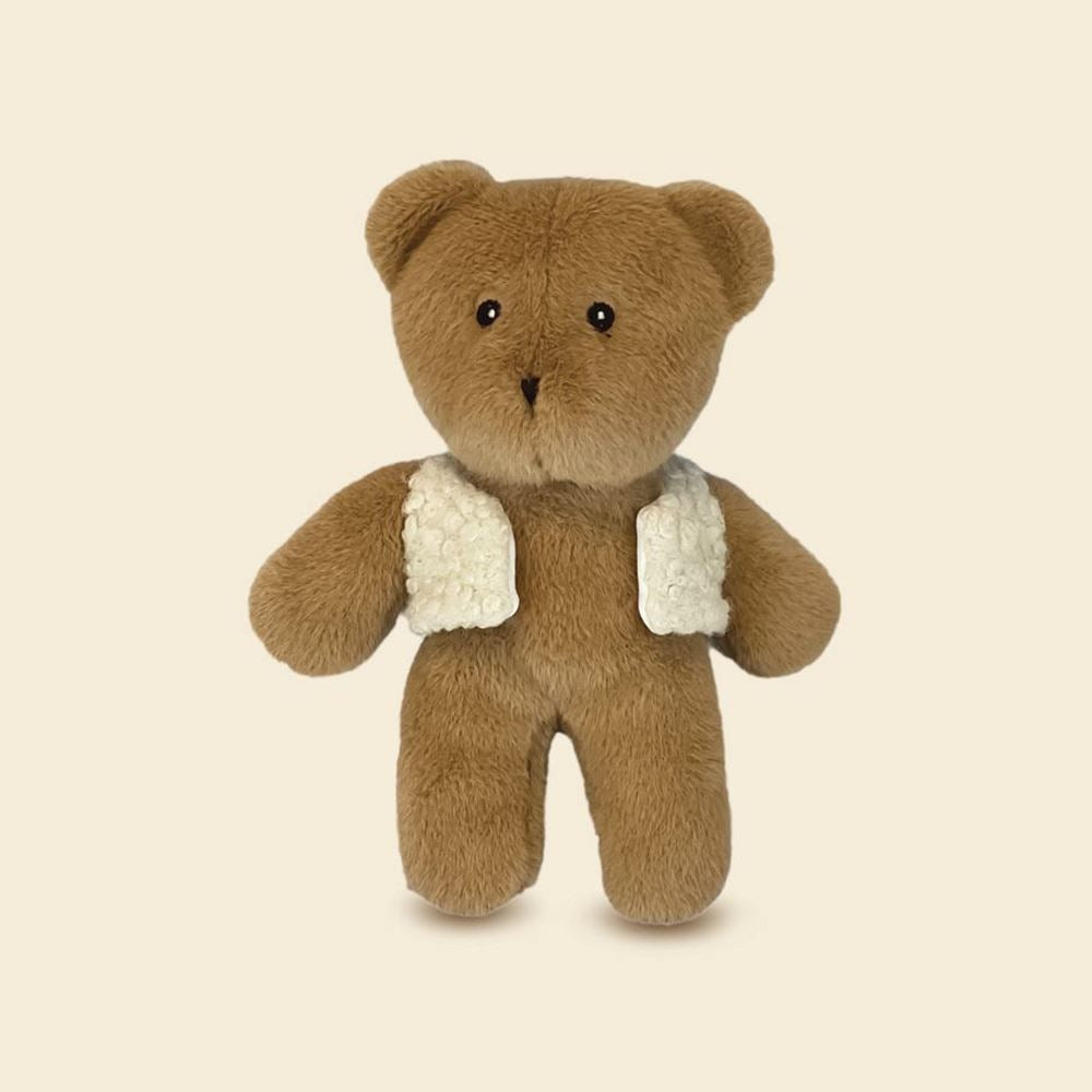 Egmont knuffel beer remi. 20 cm. 0+