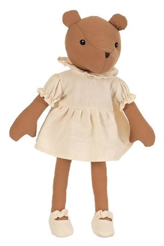 Egmont knuffel beer juliette. 34 cm. 0+
