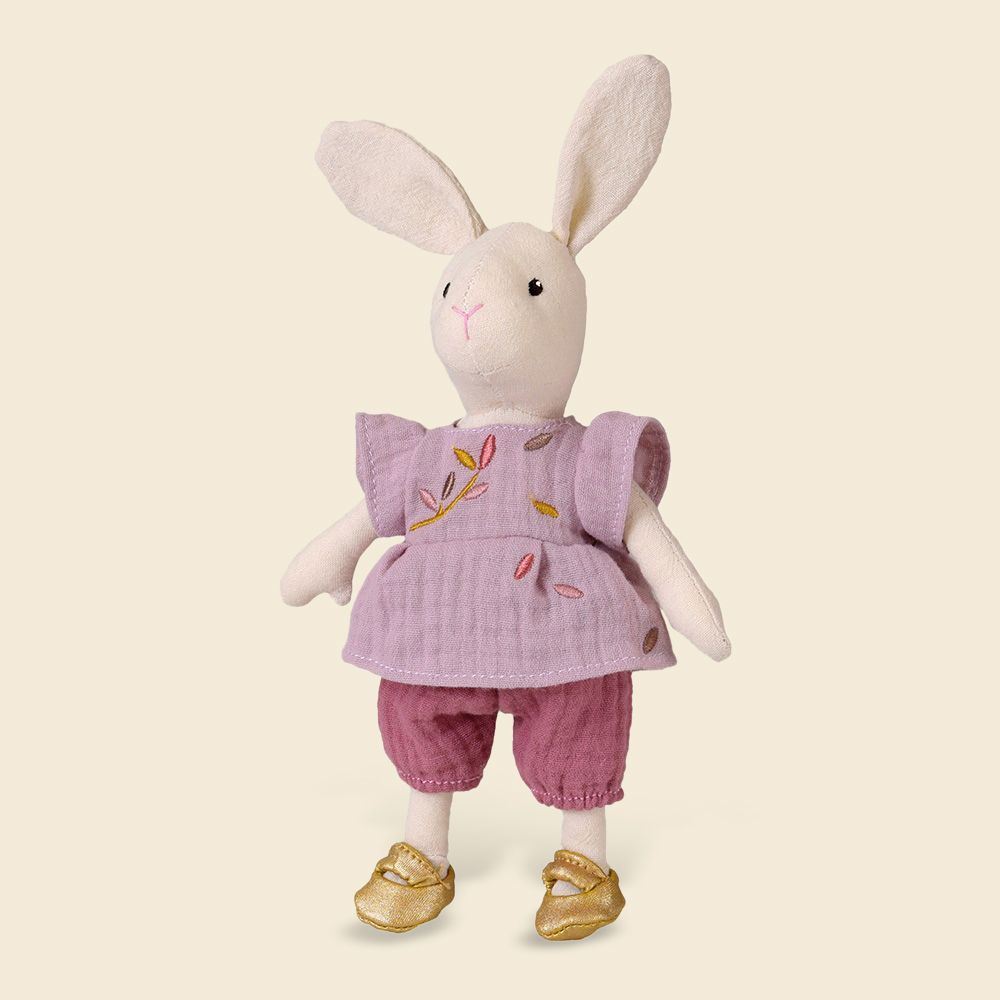 Egmont knuffel sidonie konijn small. 25