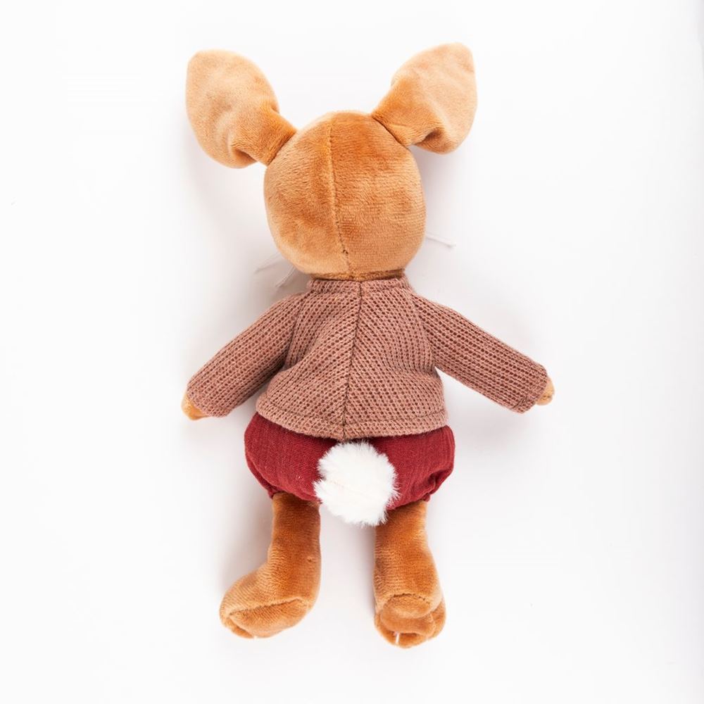 Egmont knuffel lenny konijn. 26 cm. 0+