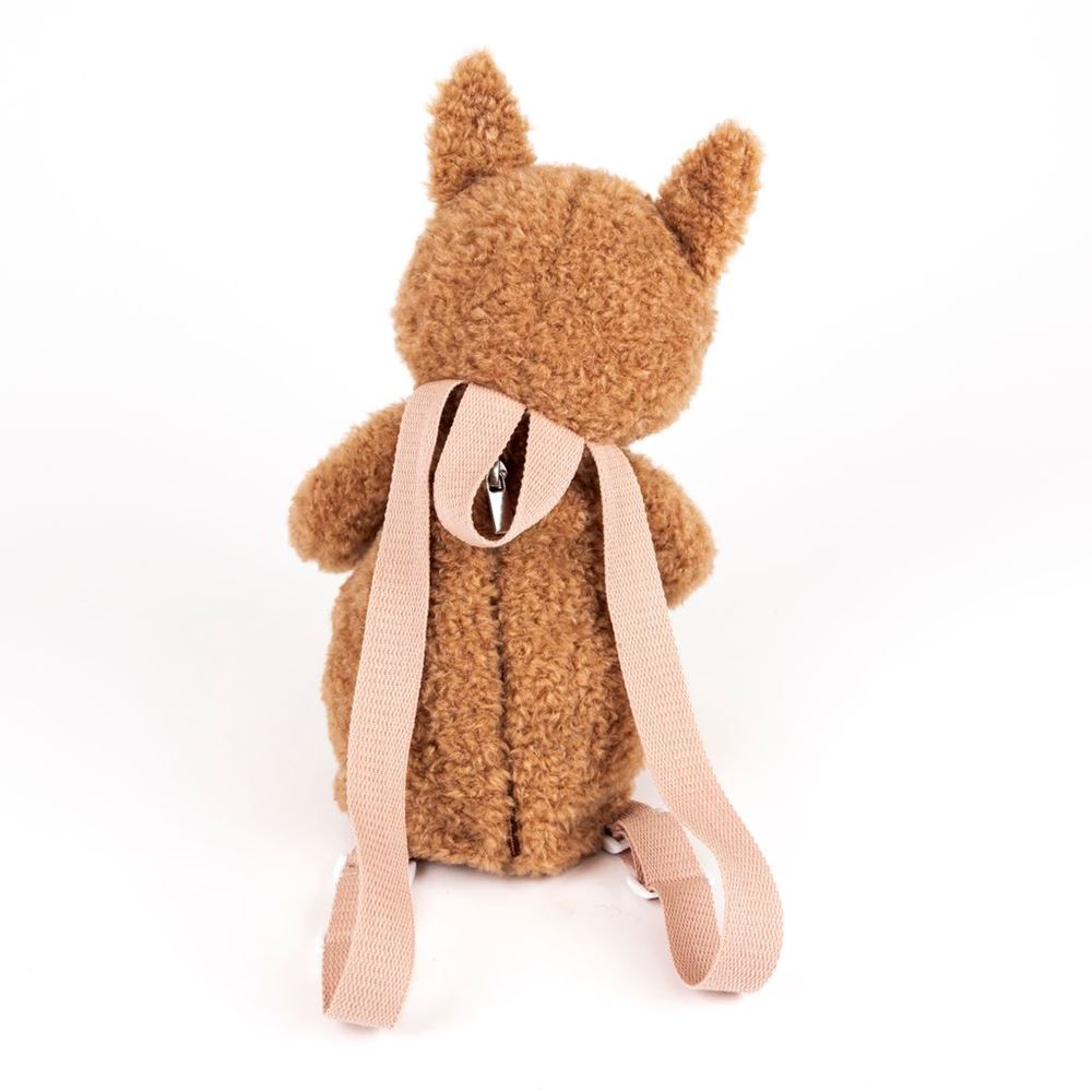 Egmont rugzak kangoeroe. 30 cm.
