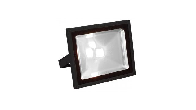 Ibiza Ibiza LEDFLOOD-30WH LED Outdoor Projector 30W Neutral White