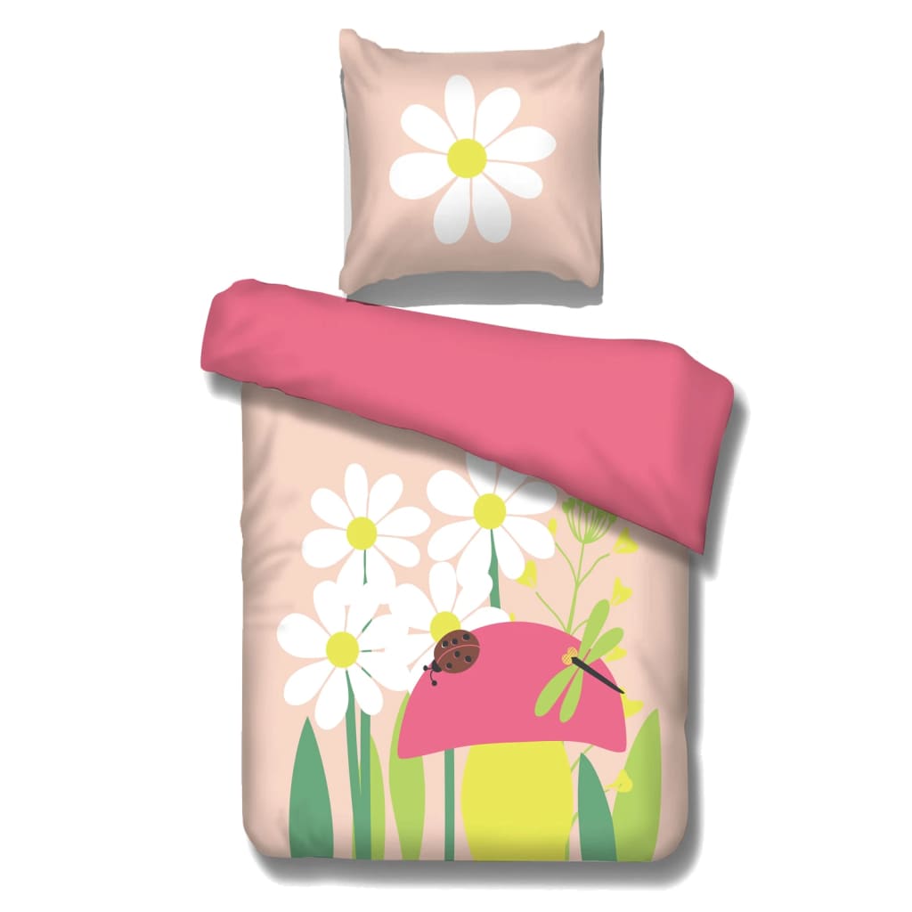 Vipack Vipack Set dumilmente primavera 195x85 cm cotone