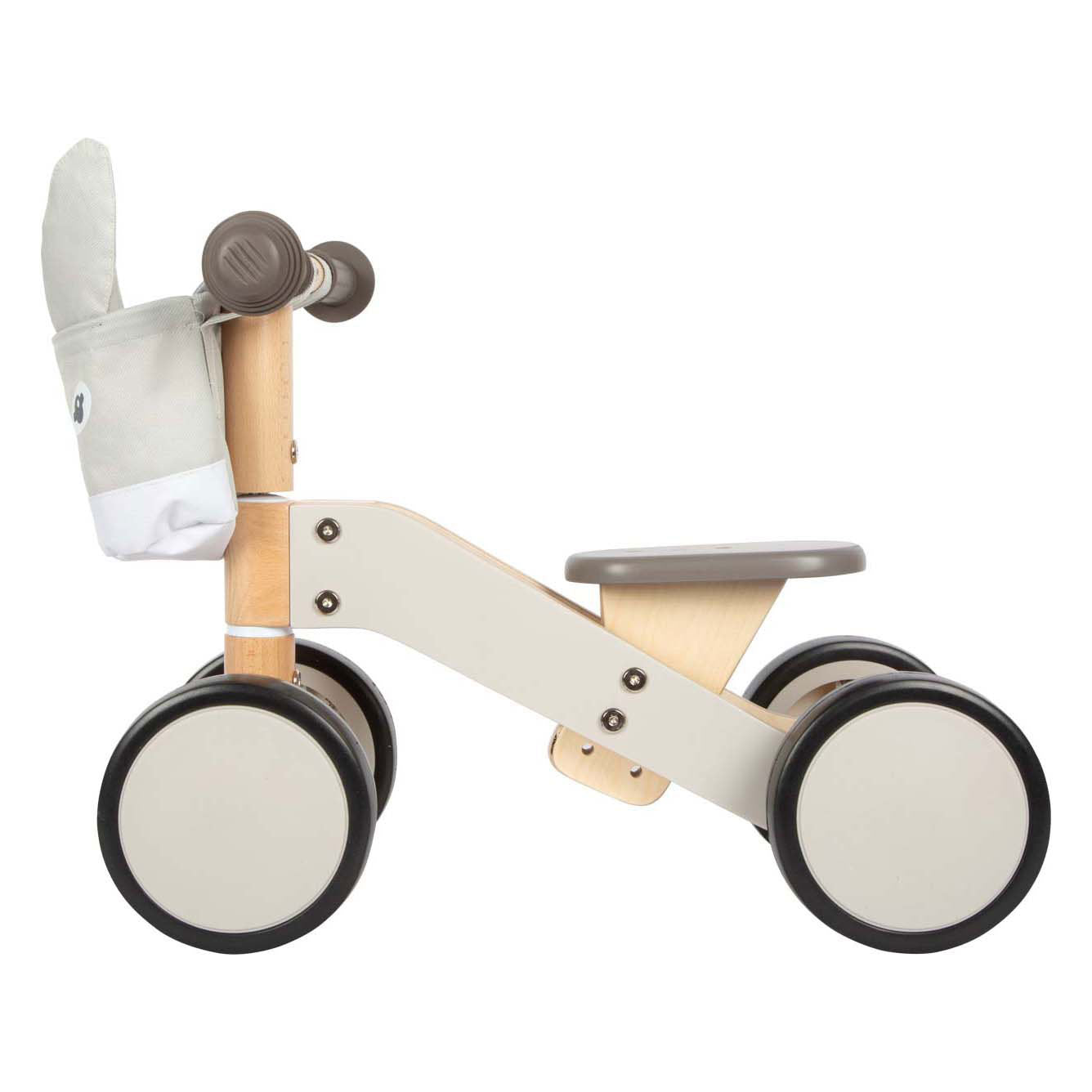 Bicicleta de equilibrio Small Foot Donkey Trainer