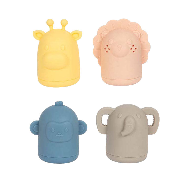 Small foot - Giocattolo da bagno in silicone