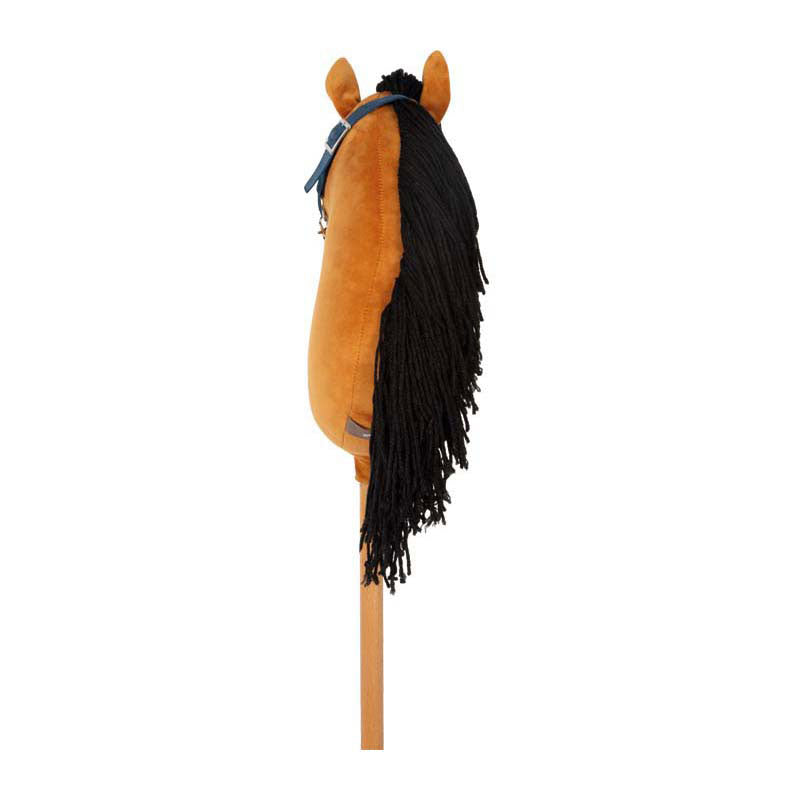Small foot - Melodia marrone del cavallo da hobby