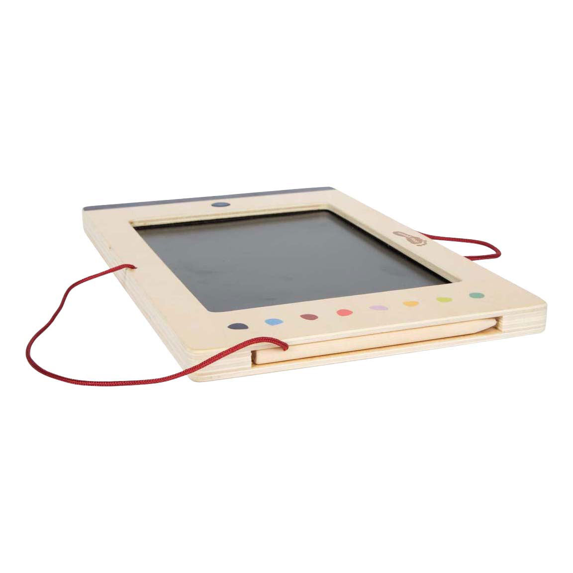 Small foot - Tavolo da scrittura e da disegno LCD per la didattica