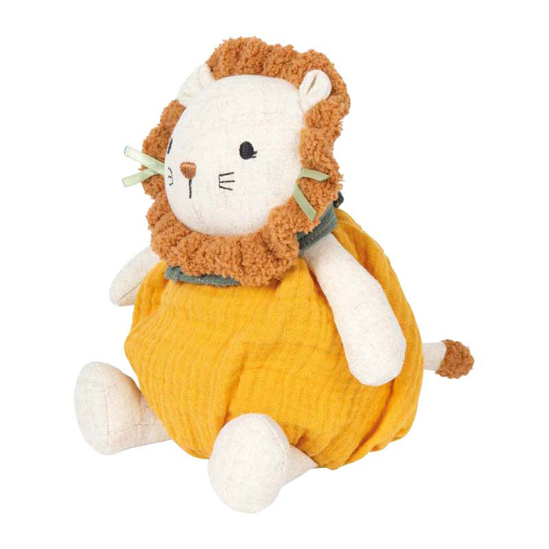 Small foot – leoncino di peluche
