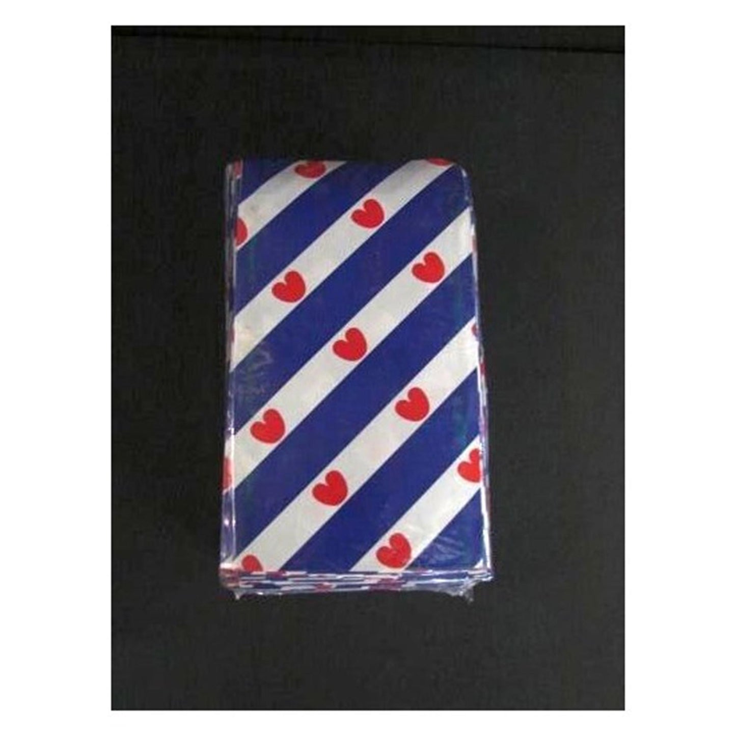 Bolsas planas Frisia 10x16 200 uds.