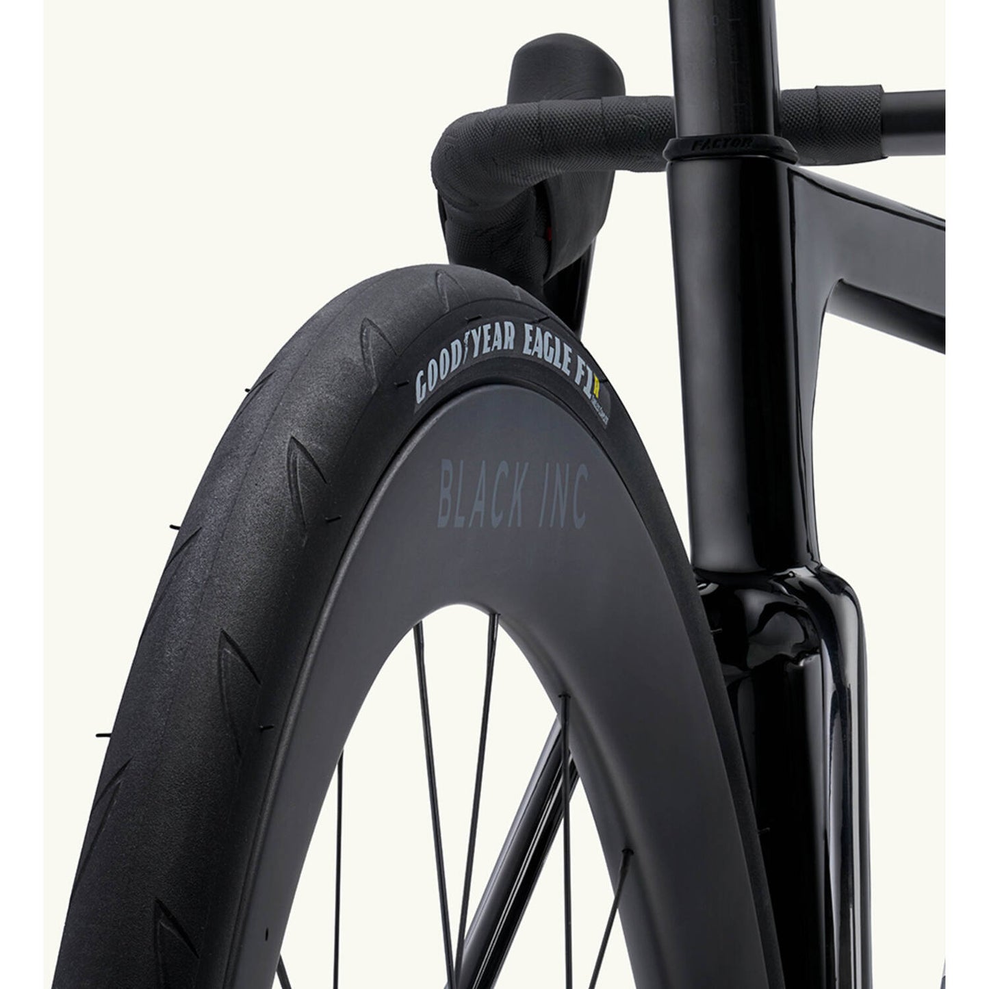 Goodyear - eagle f1 r 700x28c