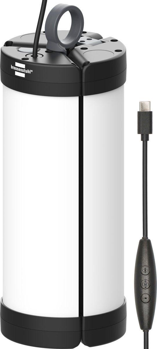 Brennerstuhl luz led para toldos vl 500