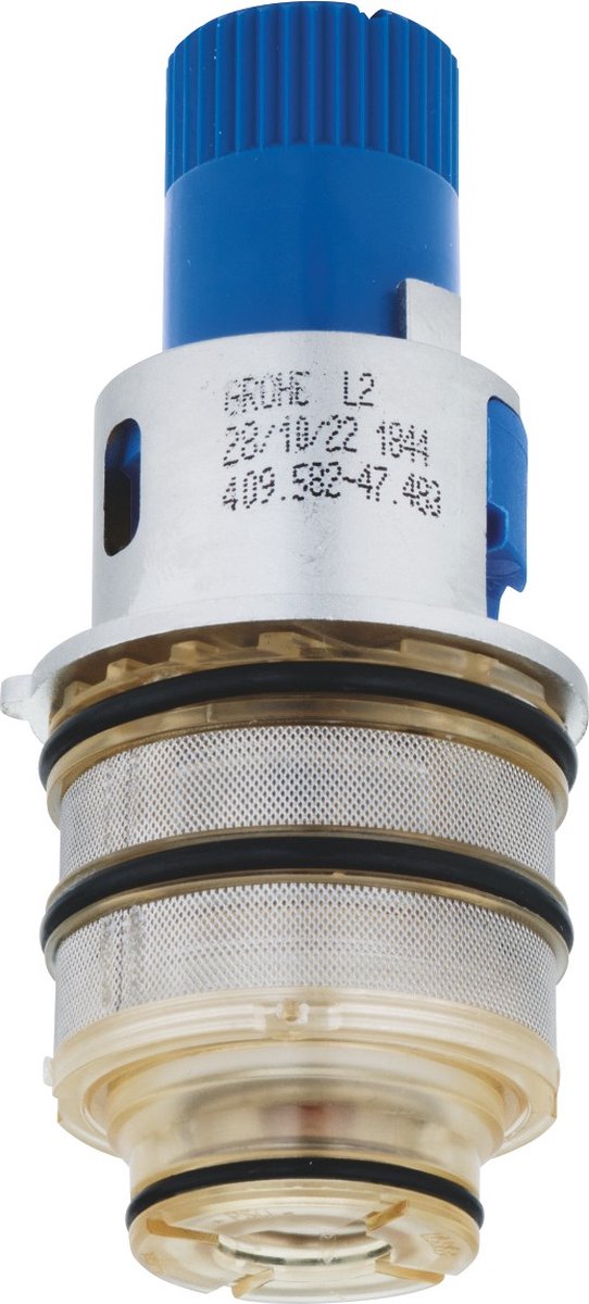 Termopar compacto Grohe 3 4