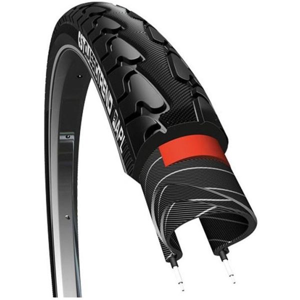 FD0201C bub 28x1 3 8 tendenza CST