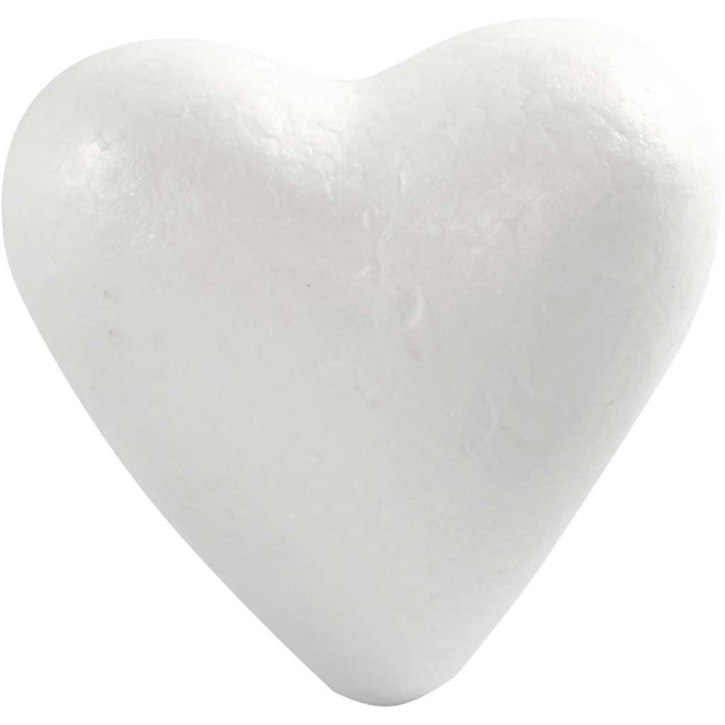 Http: www.cchobby.nl harten-h-11-cm-d-5-cm-b-11-5-cm-wit-25-stuk-1-doos
