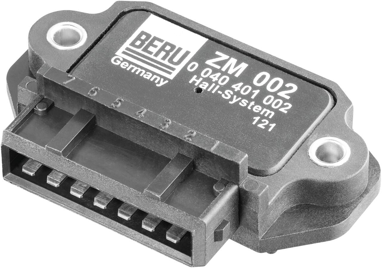 Beru End Module ZM002